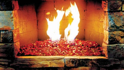 Fire Pits